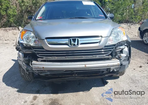 2007 Honda Cr-V Ex из США, поврежденный, VIN JHLRE48537C049804